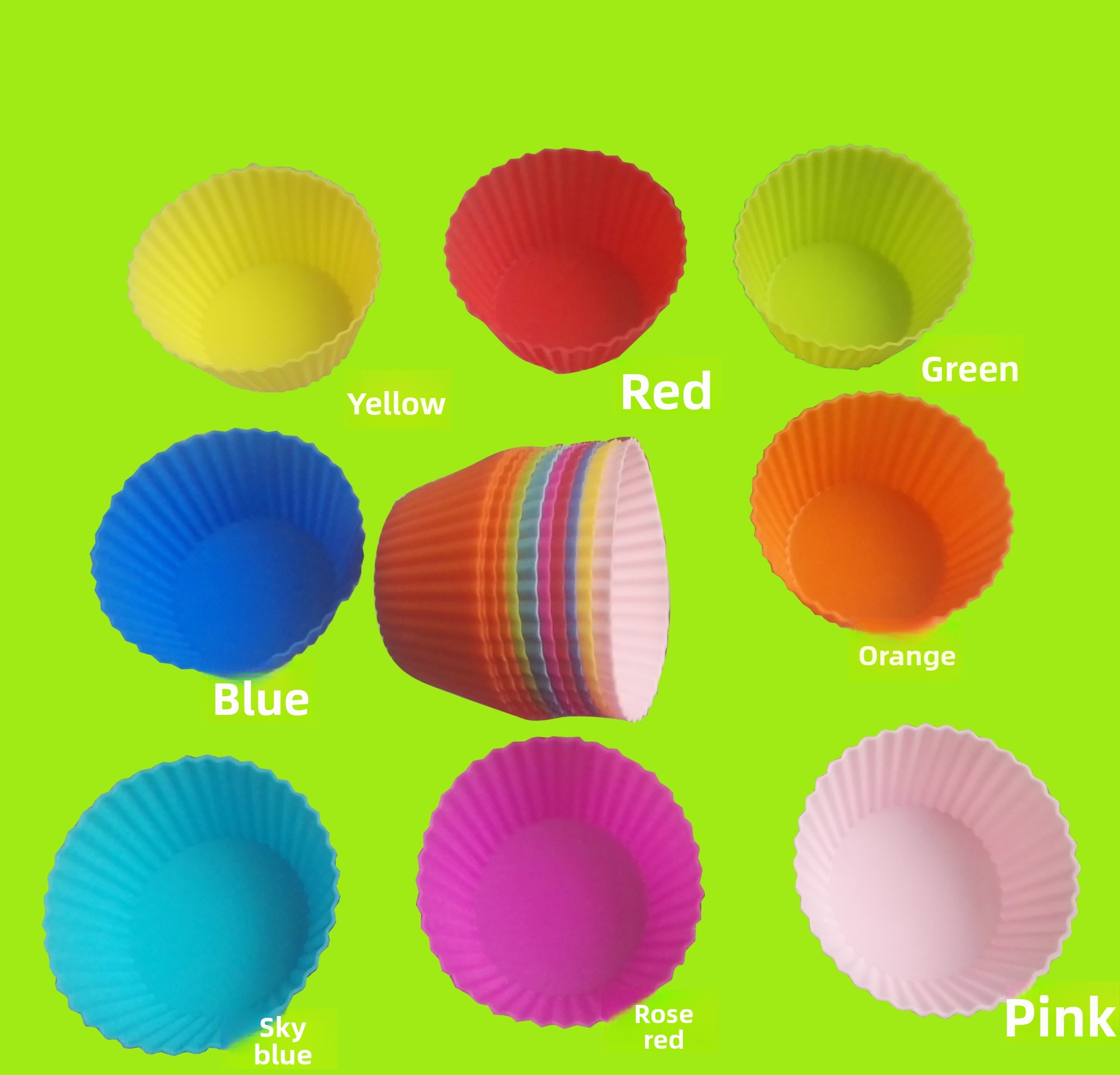 Silicone Product