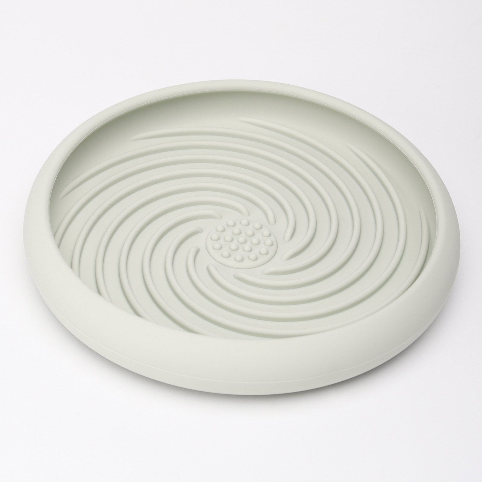 silicone suction cups pet bowl usage