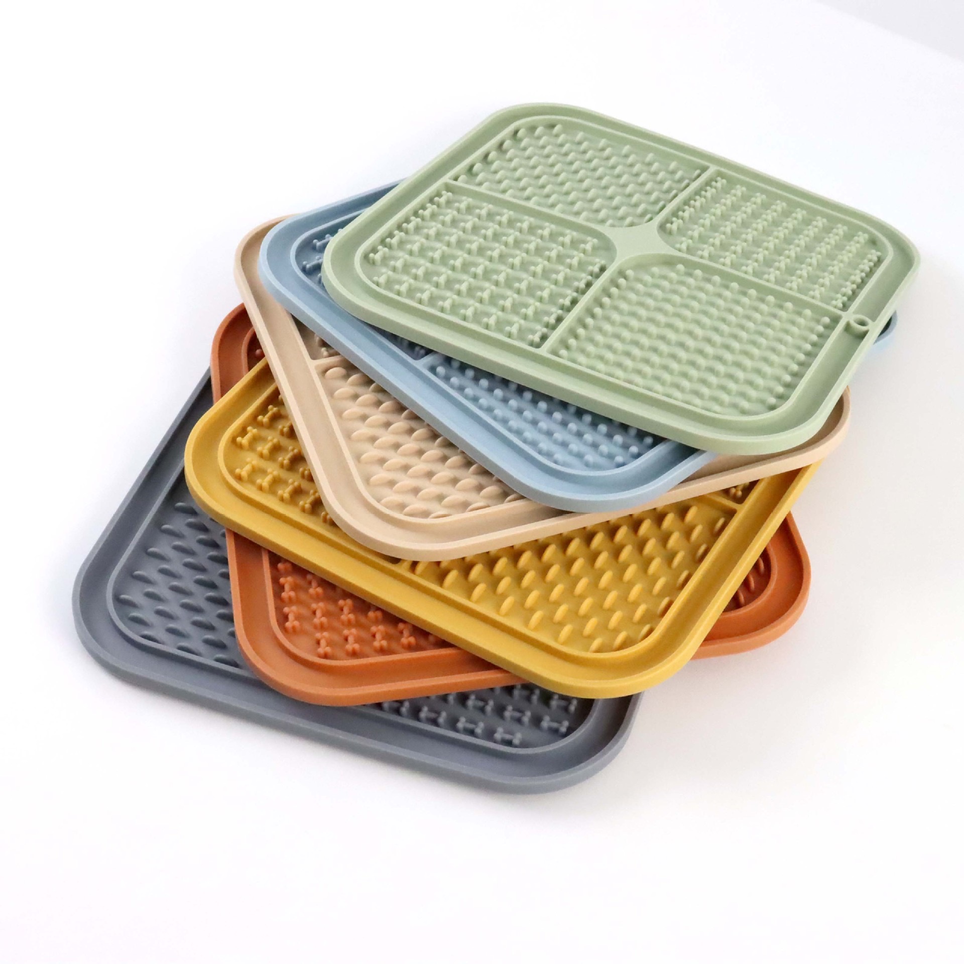 Lick Mat Details