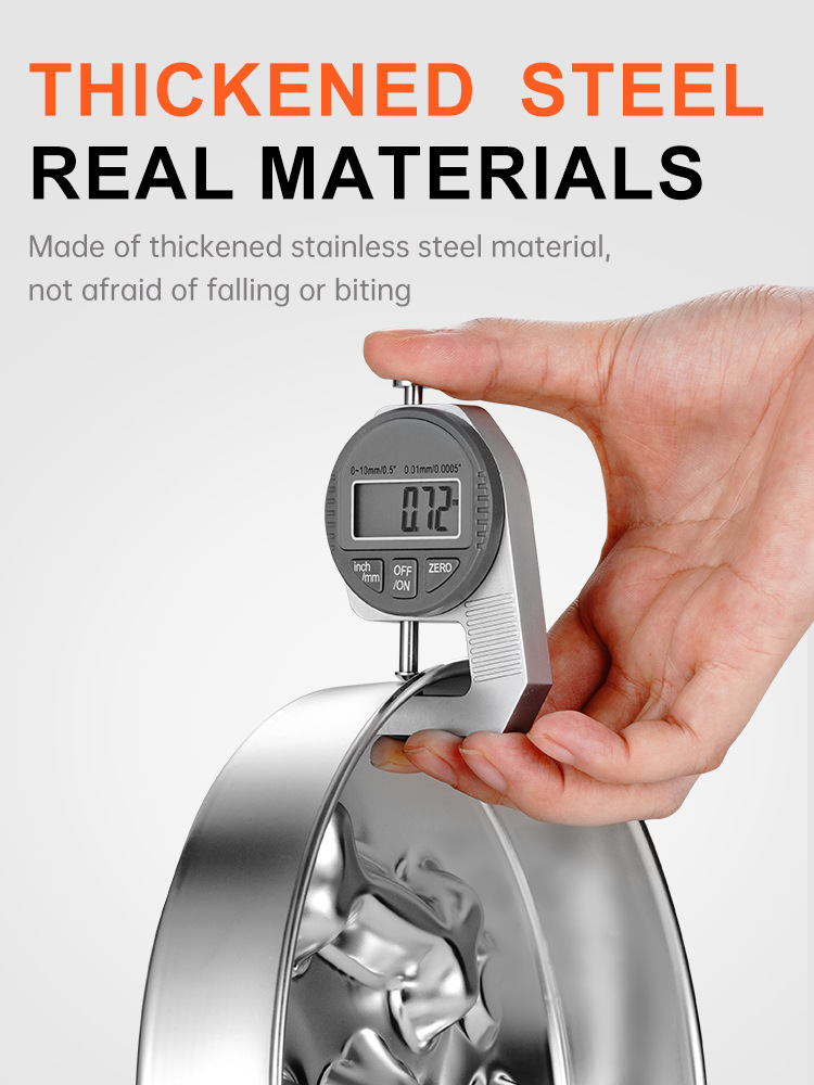 Slow Feeder Details D
