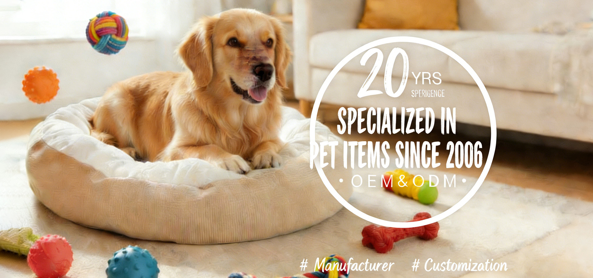 Pet Products Recommendation
