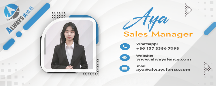 Service banner