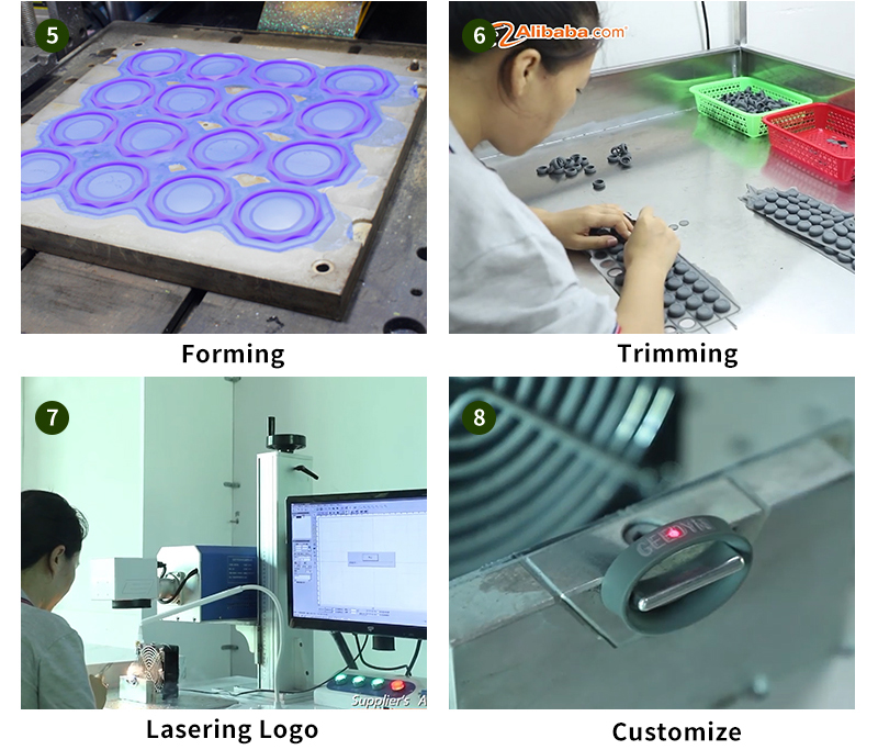 Manufacturing Process 2