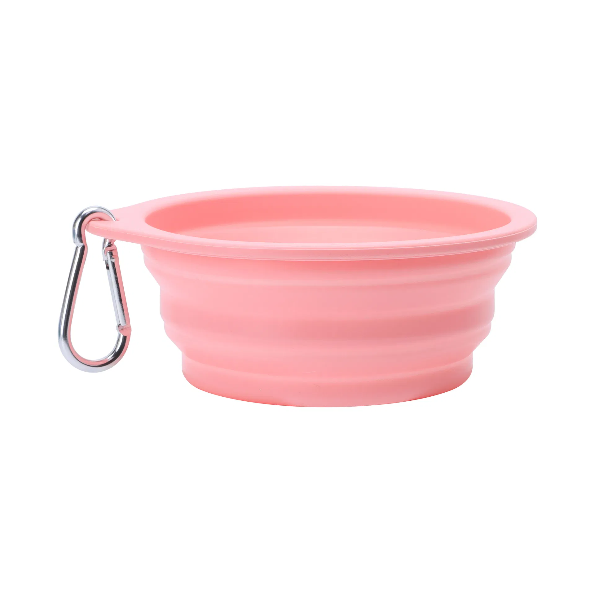 BPA Free Collapsible Silicone Bowls