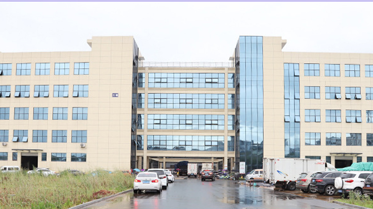 Production Facility 3