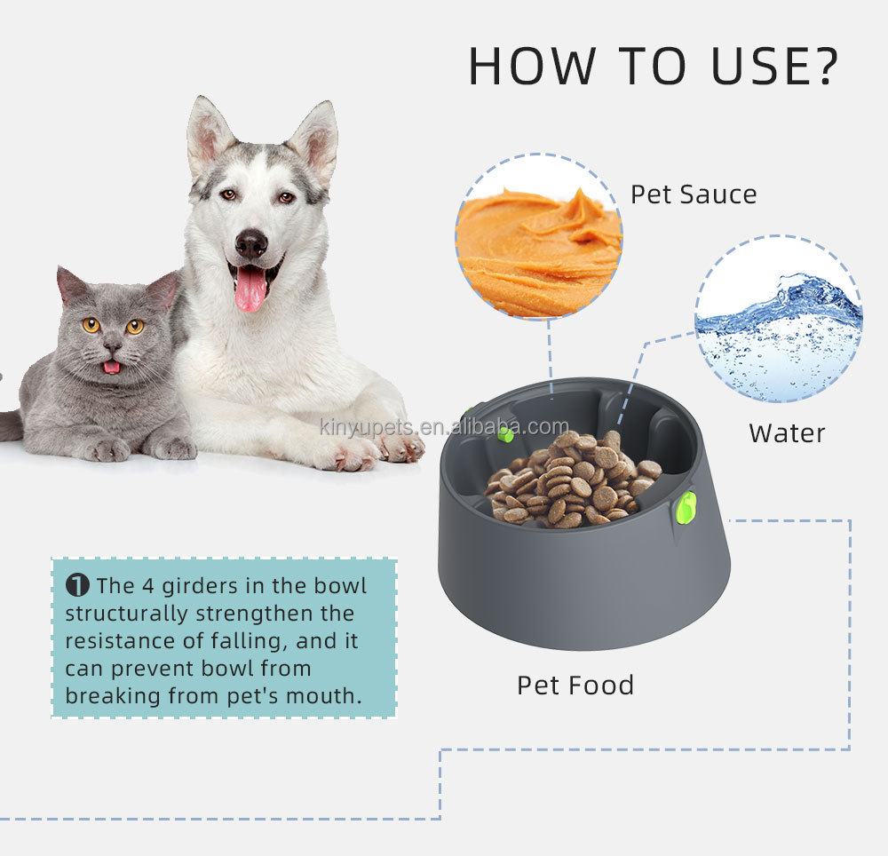 Pet Bowl Details 6