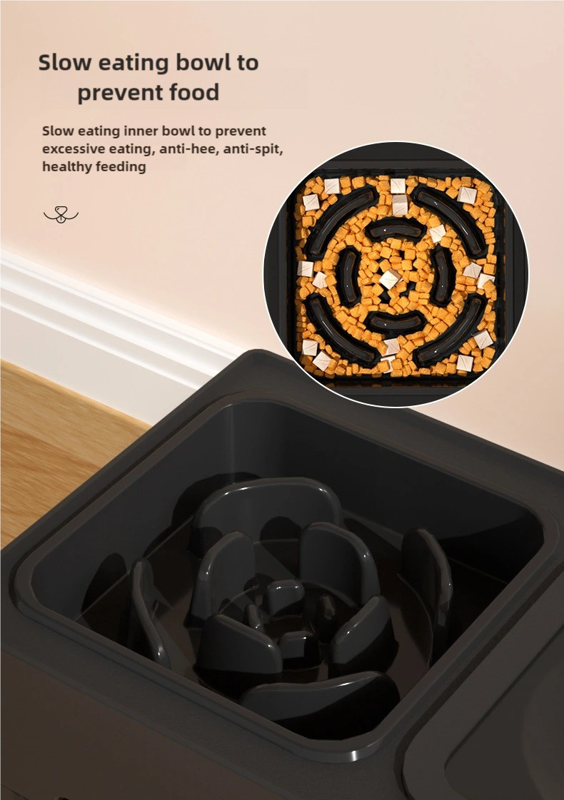 Pet lift table details 5