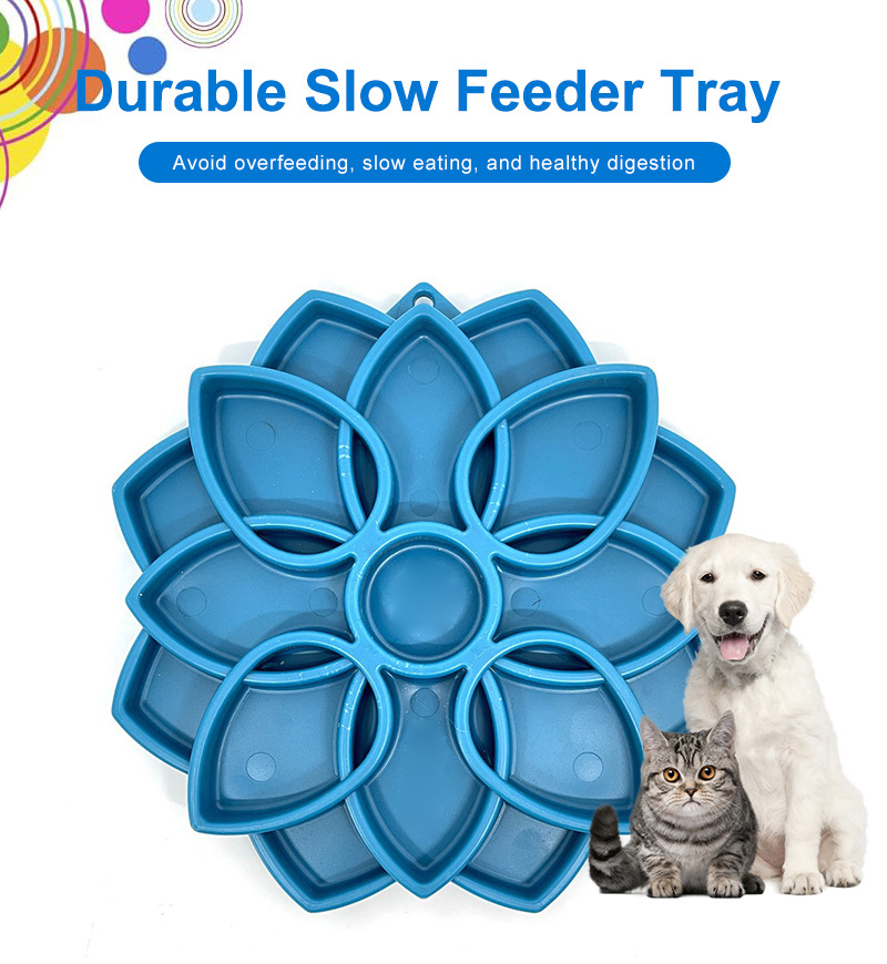 Pet bowl design 1