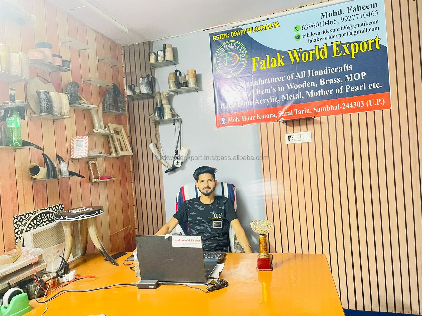 Factory Workshop 2