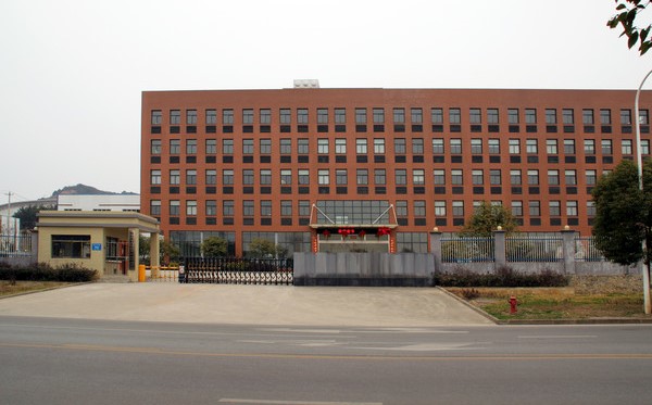Company Office