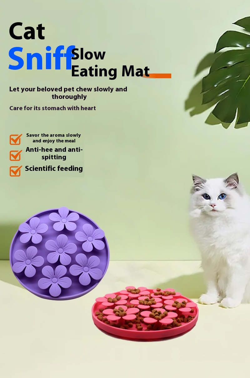 Silicone product showcase 1