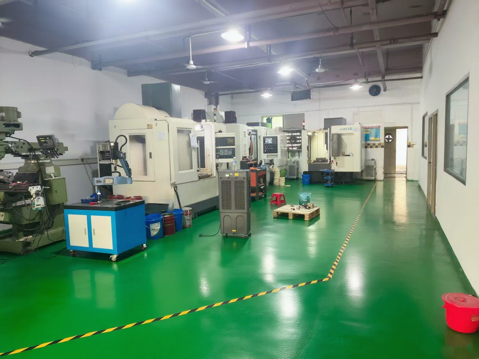 Production Line Image 3