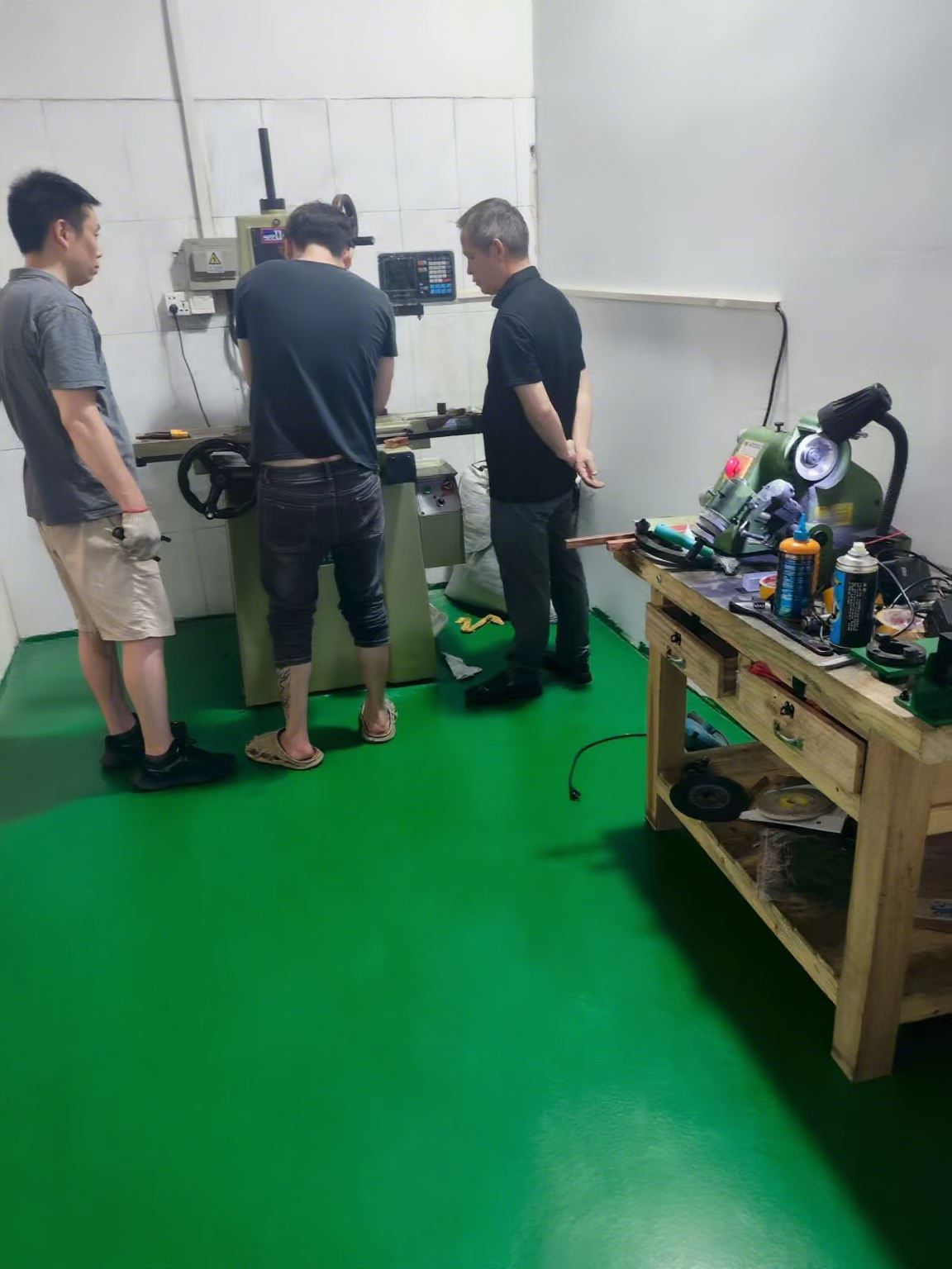 Production Line Image 1