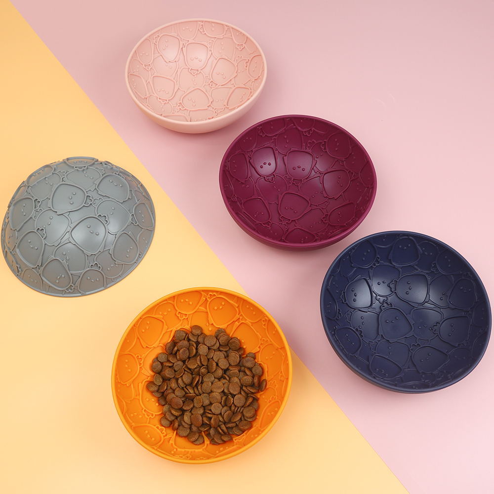 Silicone Pet Product Detail 1