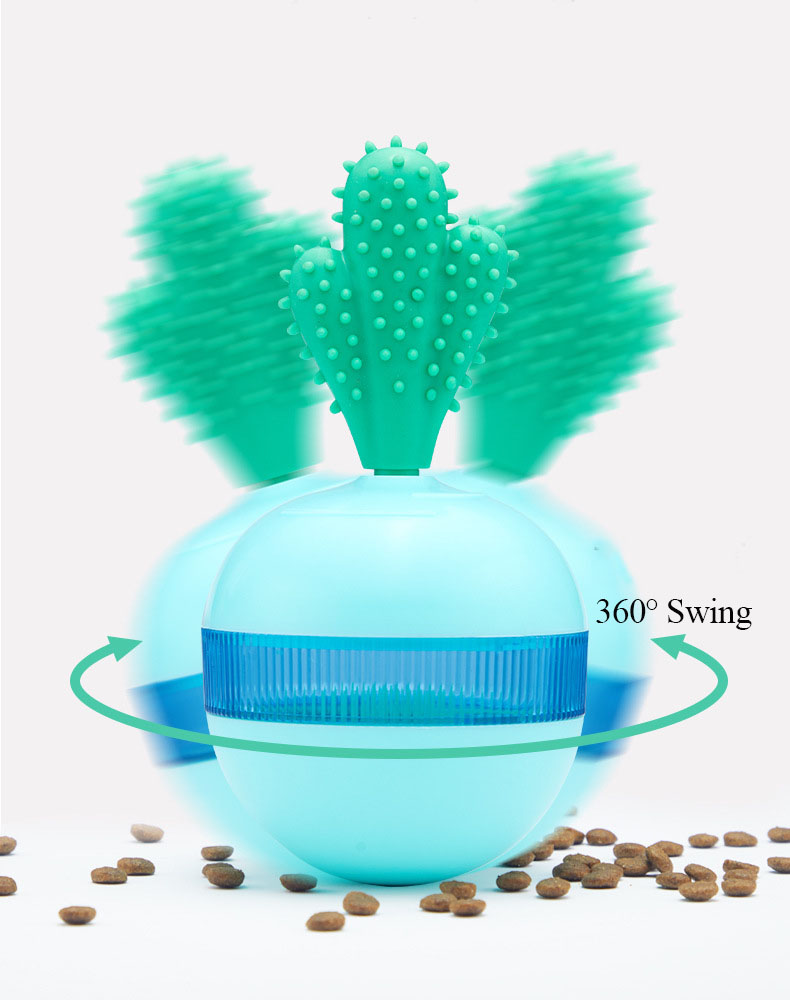 Pet Product Showcase 4