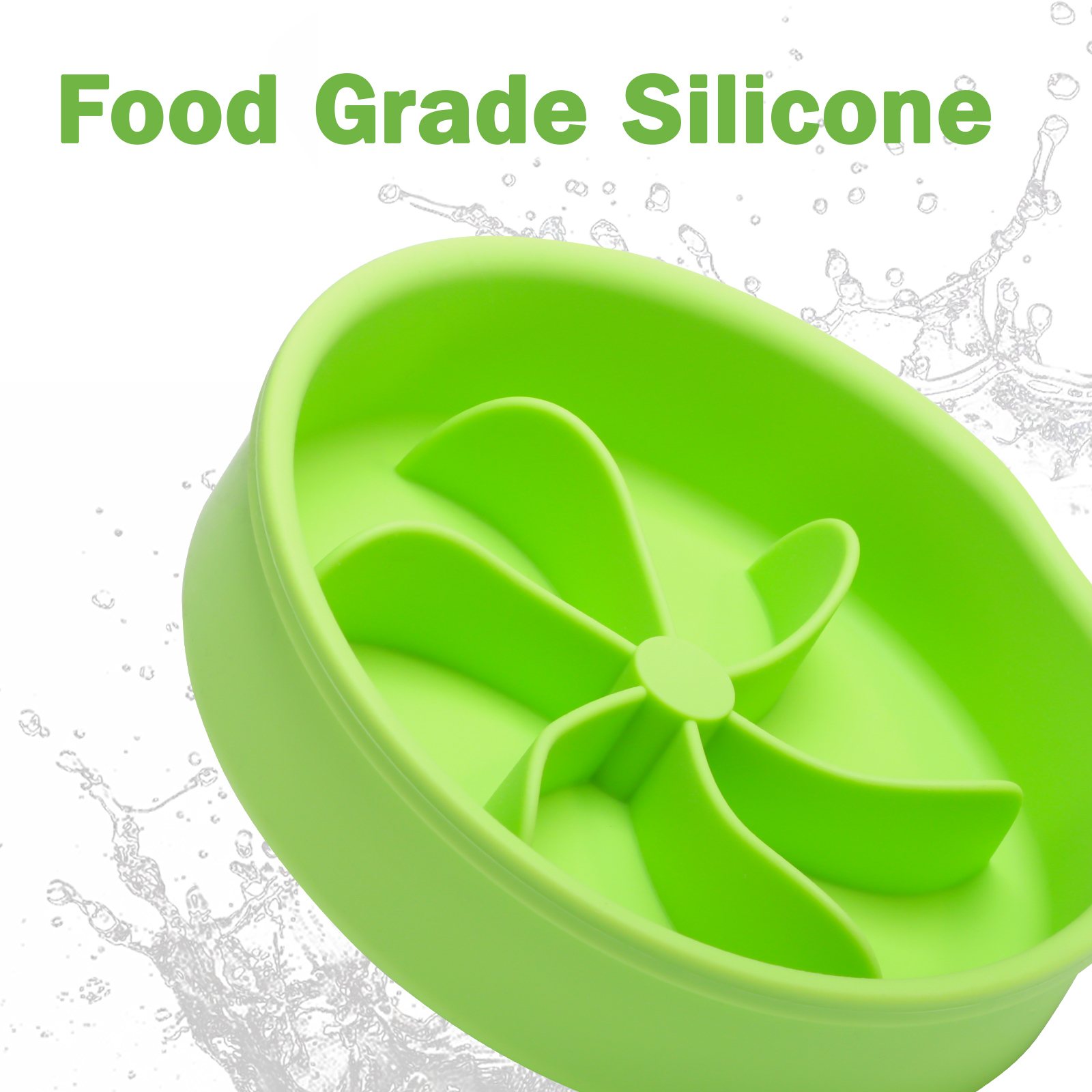 Silicone Color Options 3