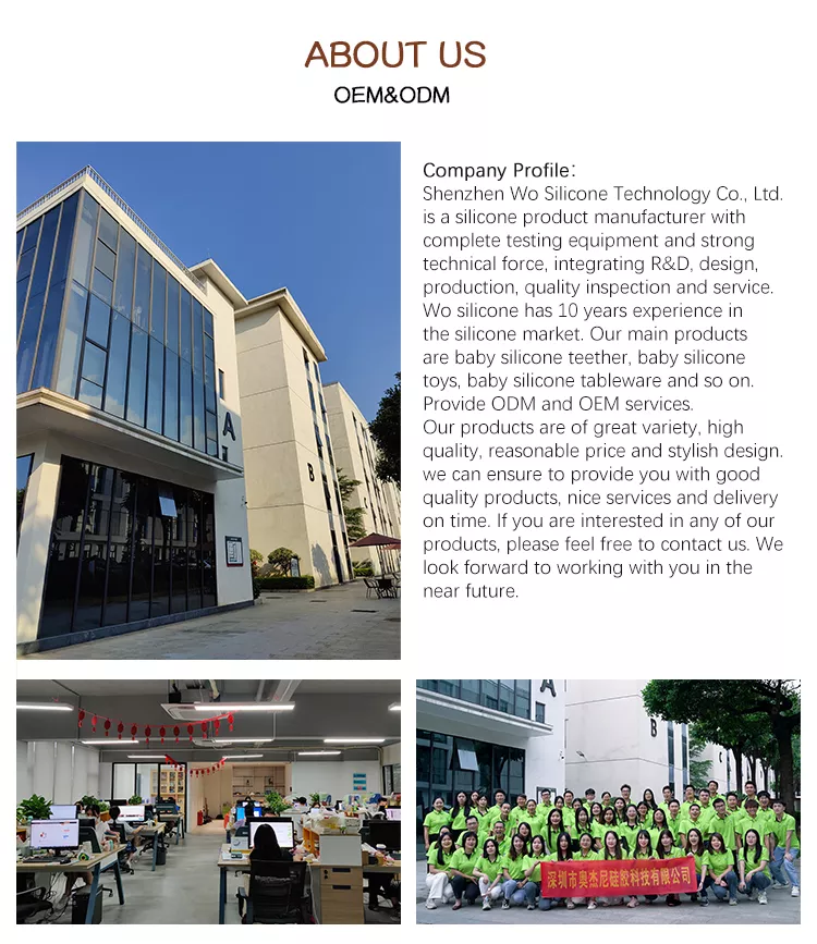 Factory Overview