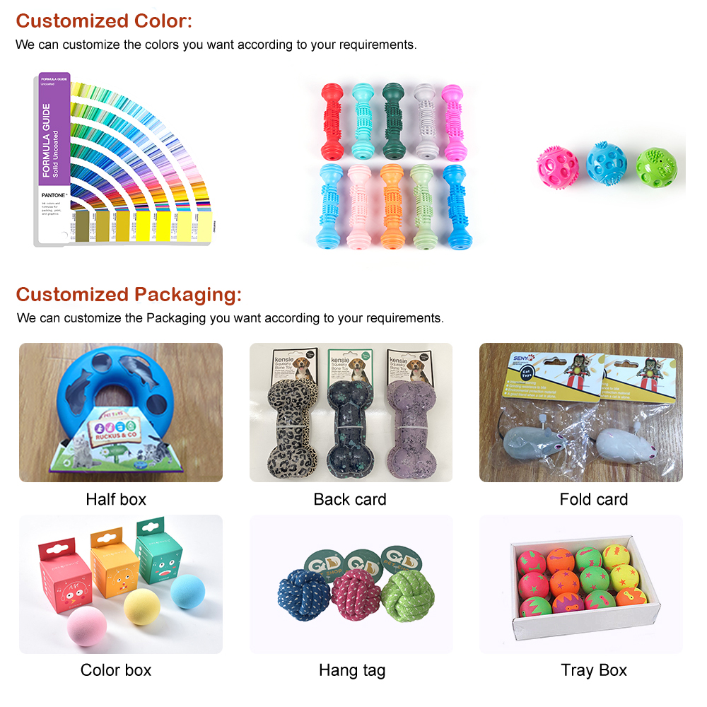 Custom Support 2