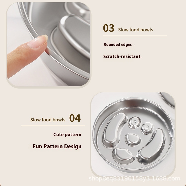 Package details display