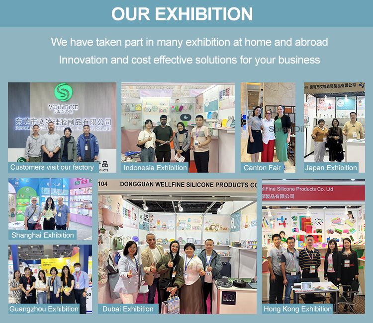 Trade Show Participation Image
