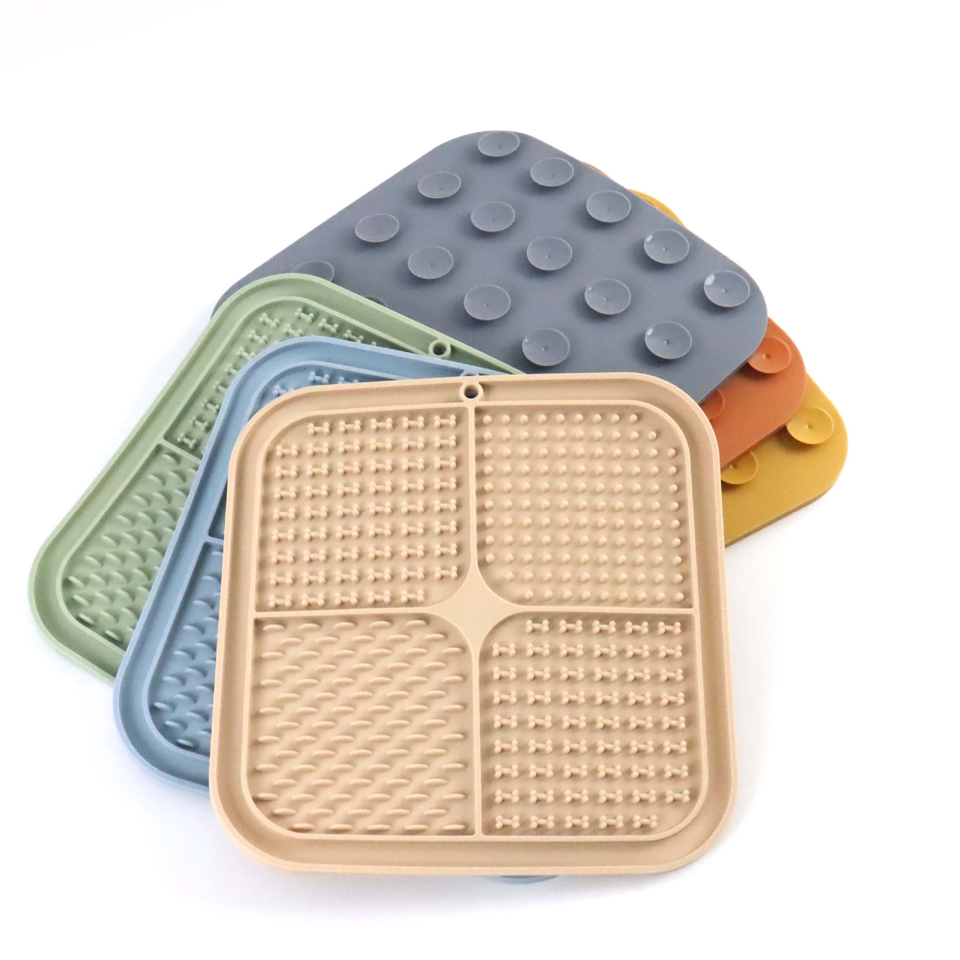 Pet Licking Mat