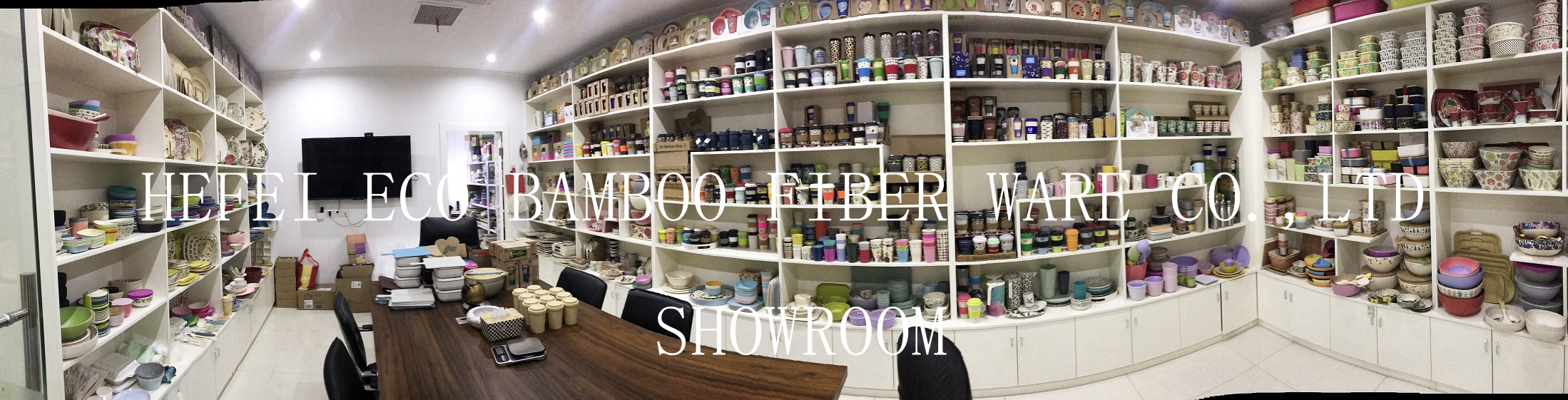 Product Showroom
