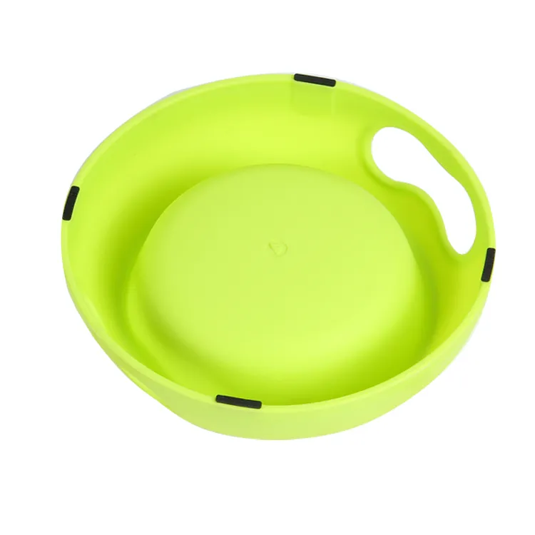 Adjustable Angles Tilted Raised Posture Cat Food Bowl Neck Protection Elevated Slanted Stand Pet Bowls