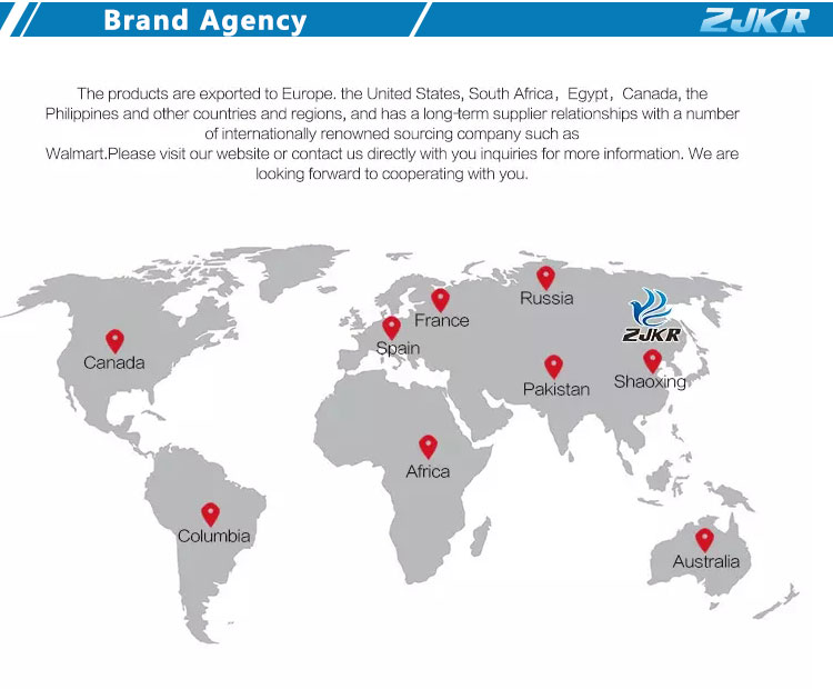 Brand Authorization Agency
