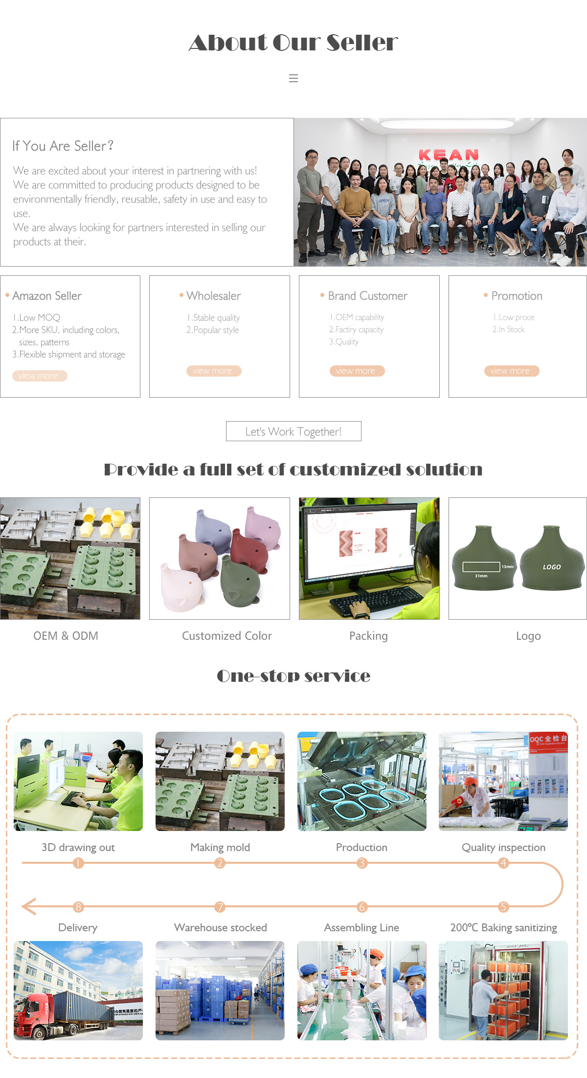 Product Specification