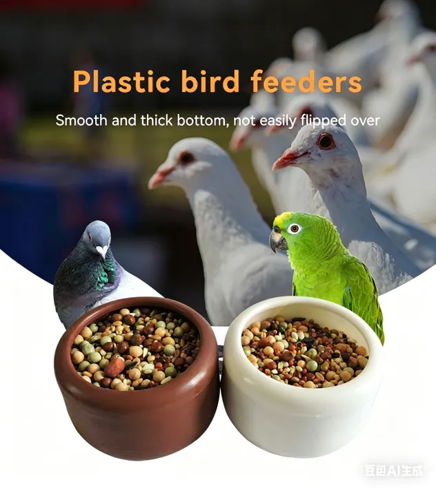 Universal Fit for Birds