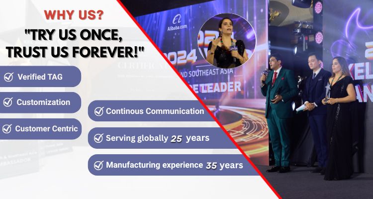 Why Choose Us Details
