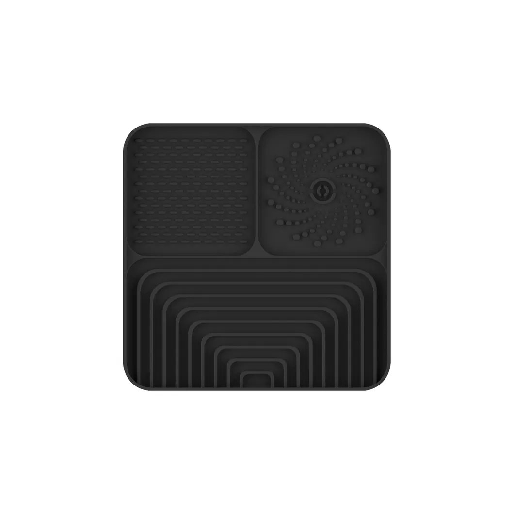 Non-Slip Pet Licking Pad