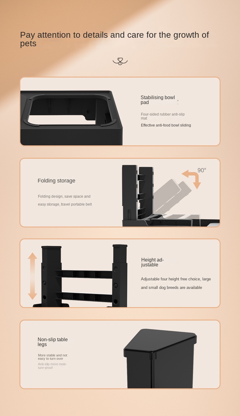 Assembly Instruction Steps