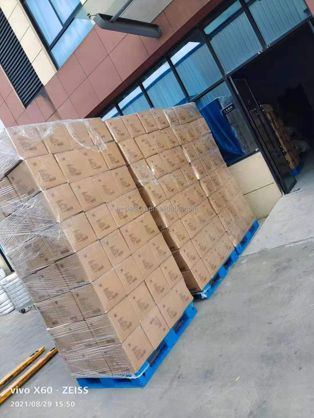 Shipping dispatch 2
