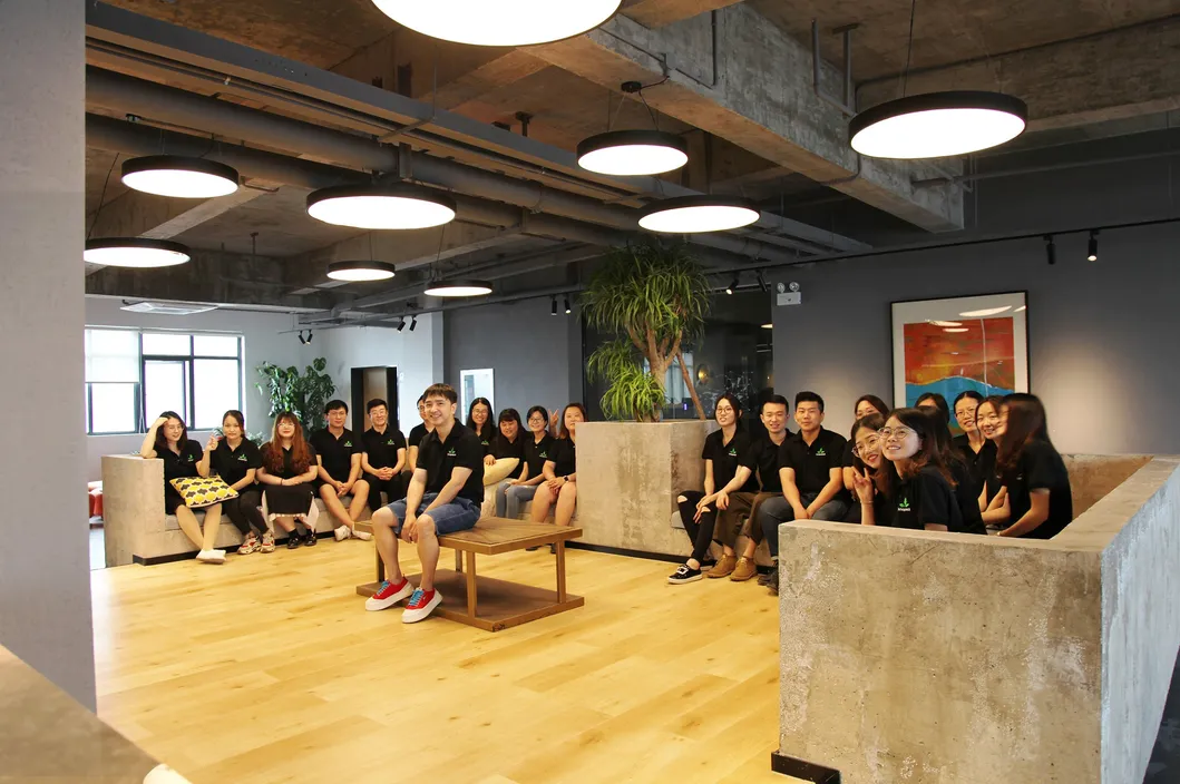 Our Company Facility