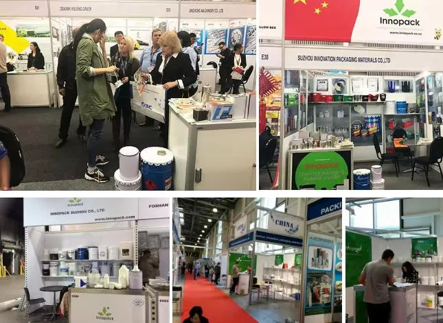 Trade Exhibition Shows
