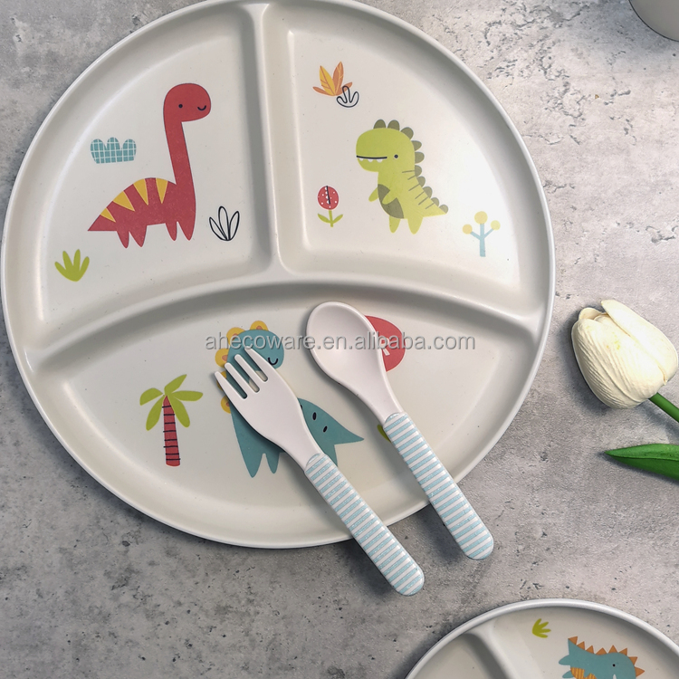 Toddler Feeding Set Details 2
