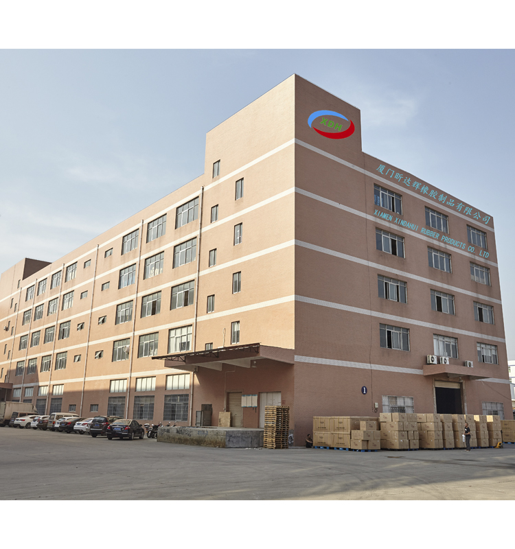 Factory Facilities