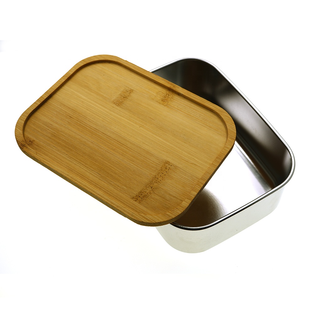 Bamboo Toothbrush
