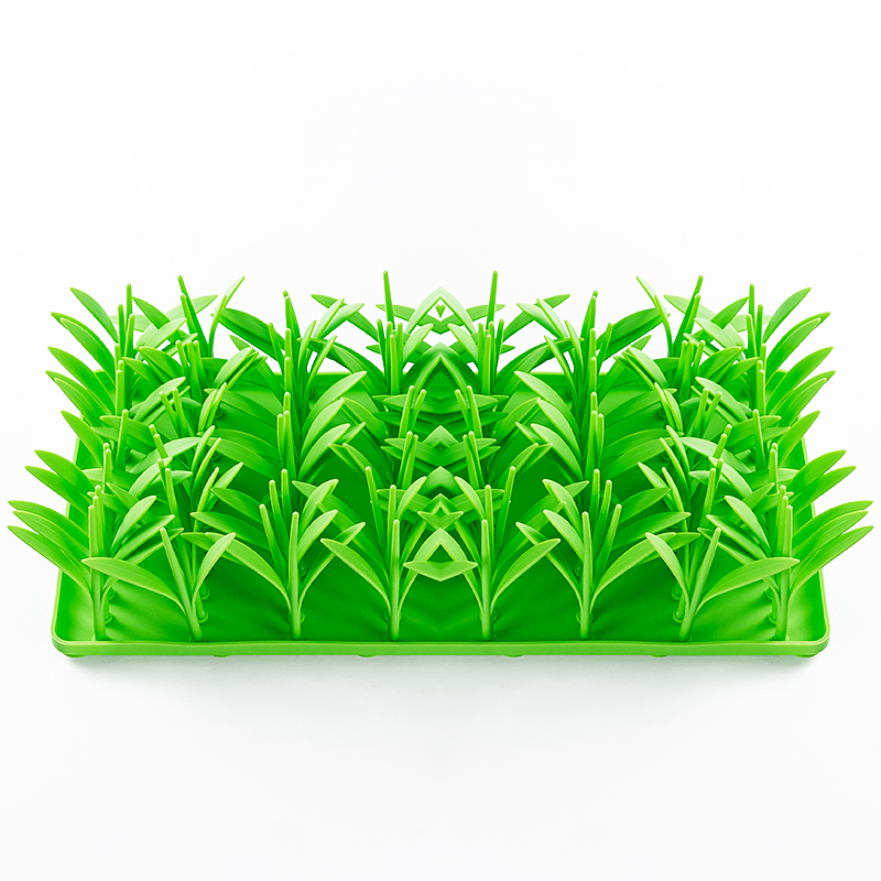 Dog Slow Eating Bowl Pet Supplies Wholesale Factory Price Low MOQ Cat Slow Food Mat