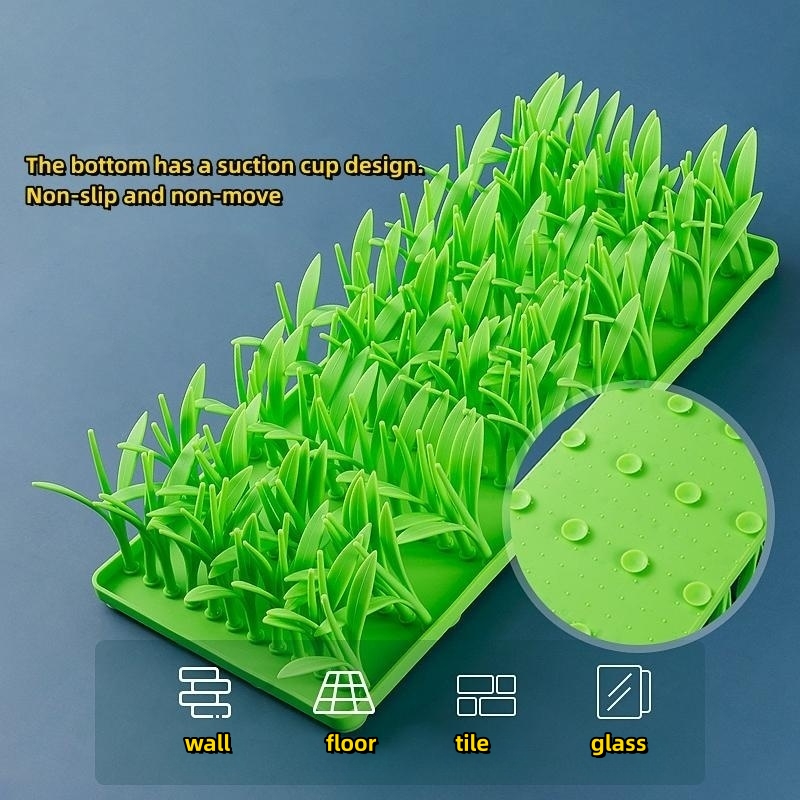 Dog Slow Eating Bowl Pet Supplies Wholesale Factory Price Low MOQ Cat Slow Food Mat