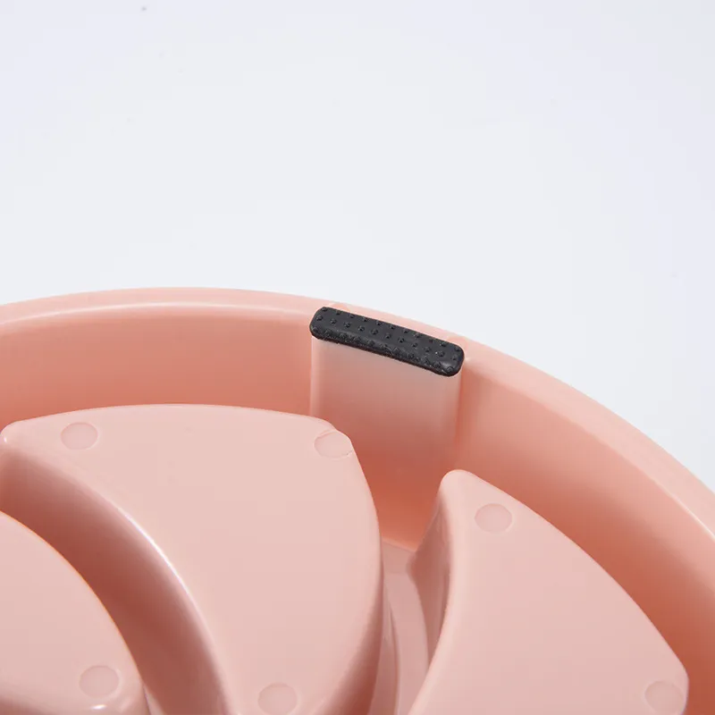 Eco Friendly Plastic Cat Feeders
