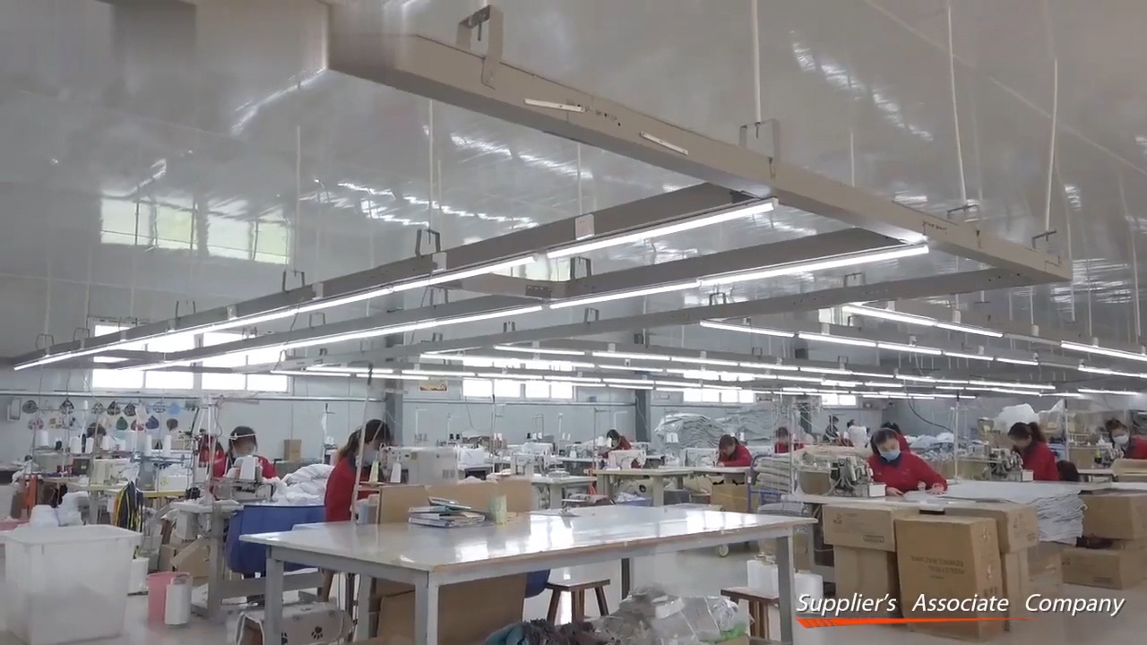 Professional Production Line