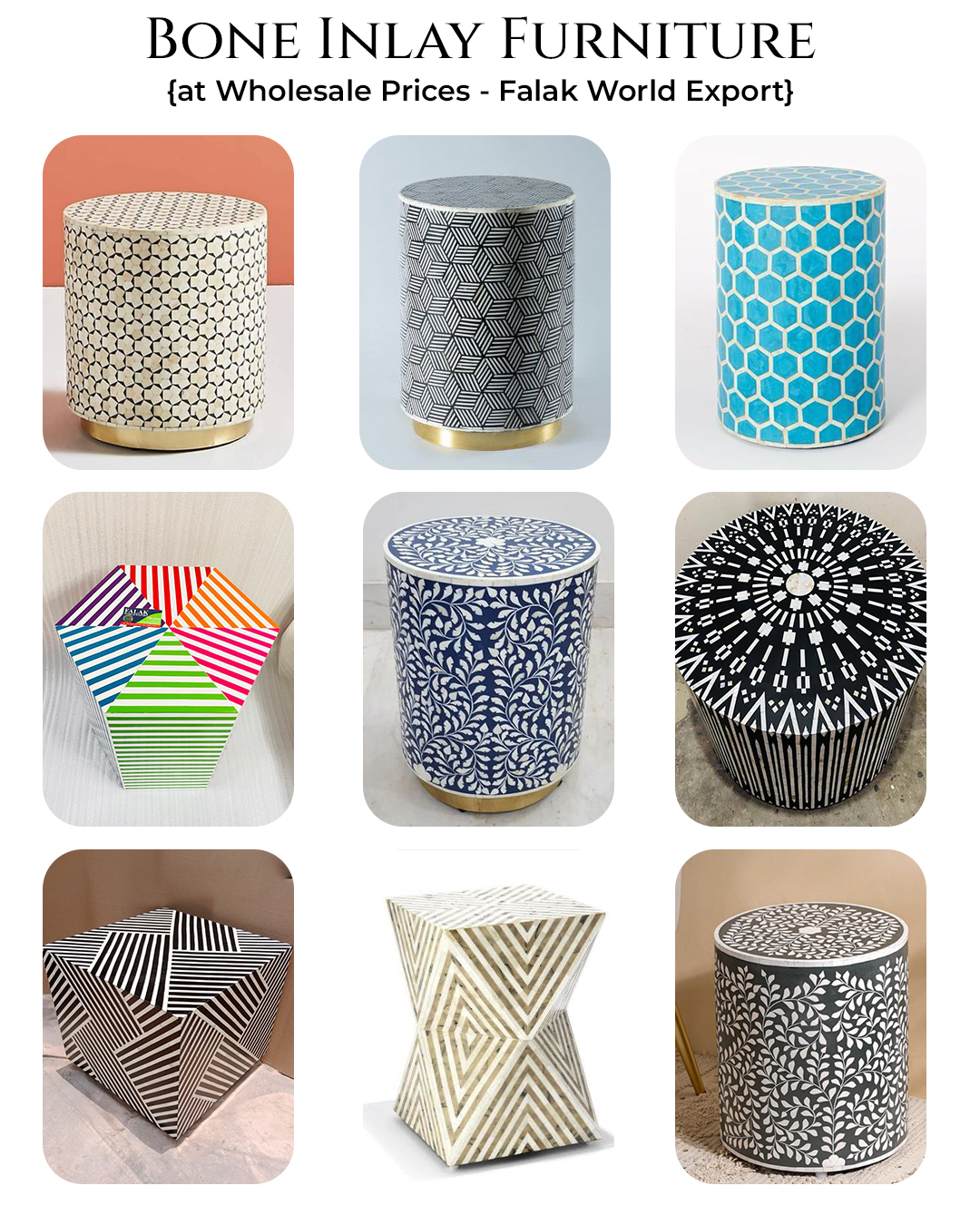 Product Showcase 9