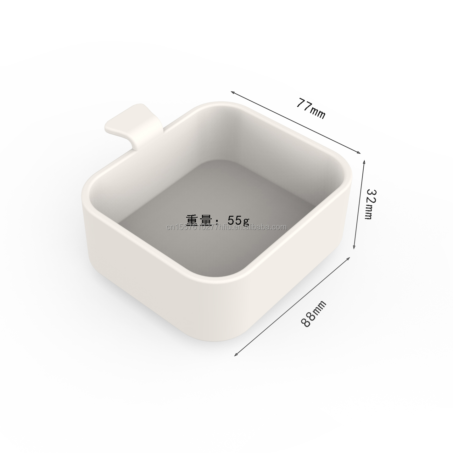 Baby Silicone Product Overview
