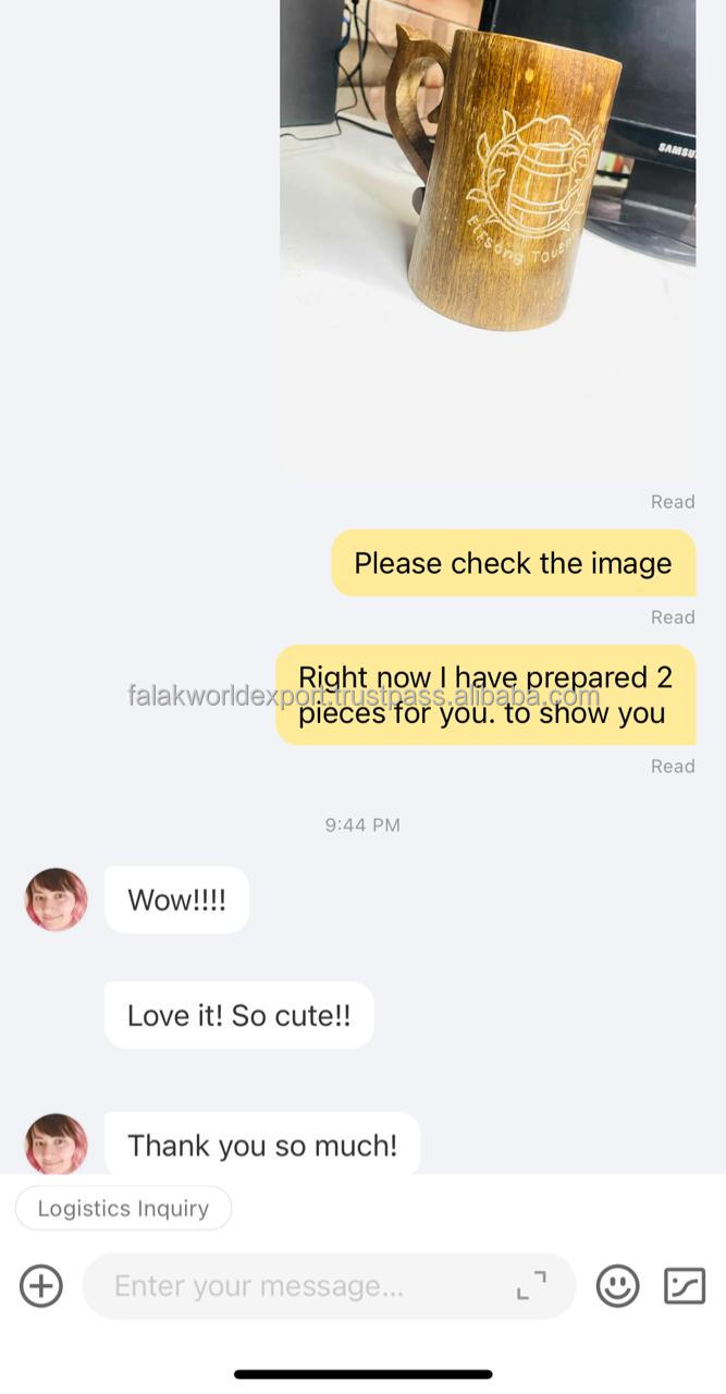 Customer Review 4