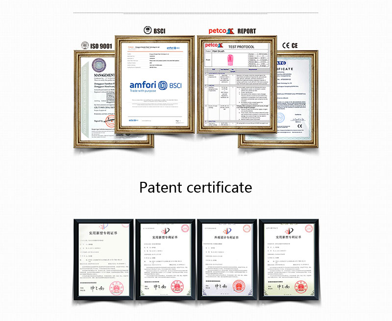 Certifications