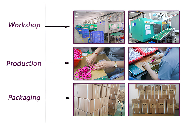 Manufacturing Workshop
