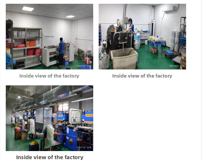 Product Specifications Details