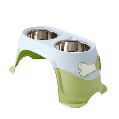 Slow Feeder Dog Bowls Large Breed Stainless Steel Feeder Dog Elevated Slow Feeder Dog Bowls Large Breed With Stand